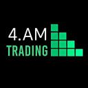 4.AM TRADING Small Banner