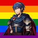 Fire Emblem LGBTQ+ Fans Icon