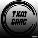 Txm Gang Small Banner