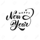 New Year Small Banner