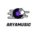 AryaMusic - Official Discord Icon
