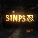 +?Spooky・Simp Society Icon