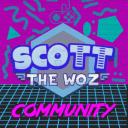 Scott The Woz Community Icon