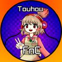 Touhou ~ Fangames 'n Chill Icon
