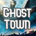Ghost Town Icon