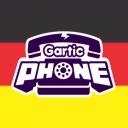 Gartic Phone Deutschland Icon