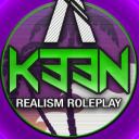 K33N RP - FiveM Realism Roleplay Small Banner
