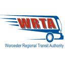 WRTA - Worcester Transit Icon