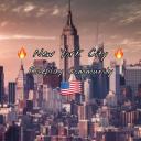NYCRPC | New York City Icon