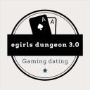 Egirls dungeon 3.0 Icon