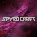 SpyroCraft Small Banner