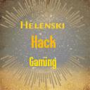 Helenski Hack Gaming Icon