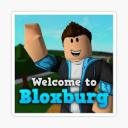 Official Bloxburg Server Icon