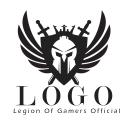 Legion Of Gamers Small Banner