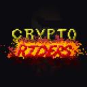 CryptoRiders NFT Small Banner