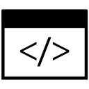 The Code Capsule Icon