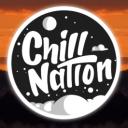 Chill Nation | Gaming Lounge Icon