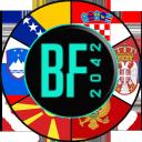 Battlefield 2042 Balkan Icon