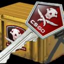 Cases Keys CSGO Generator Small Banner