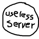 UselessServer Icon