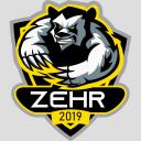 ZehR eSports Icon