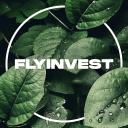Flyinvest Small Banner
