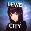 Lewd City Icon