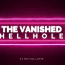 The Vanished Hellhole Small Banner