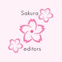 Sakura Editors Icon