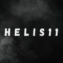 Twitch helis11 Icon