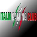 Italia Gaming Club Icon