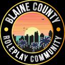 Blaine County Roleplay PS4 Small Banner