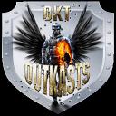 OutKasts Small Banner