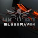 Blood Raven Plays Icon