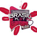 Brasil Play Games Small Banner