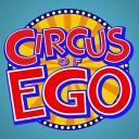 The Circus Of Ego Small Banner