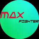 MAXFIGHTER Gaming Small Banner