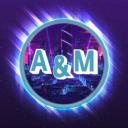 A&M Party_night Icon