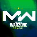 COD WarZone Brasil Icon