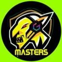 Clash Of Masters Small Banner