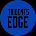 Tridents Edge Small Banner
