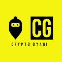 Crypto Gyanii Small Banner