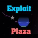 Exploit Plaza Small Banner