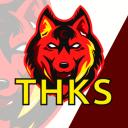 THKs clan - Discord server Small Banner