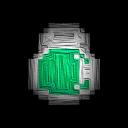 Green Potion Icon