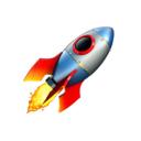 Rocket Stocks Icon