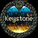 Keystone Small Banner