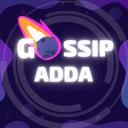 GOSSIP ADDA 2.0 Icon