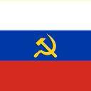 New Russia Icon