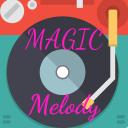 Magic Melody Icon